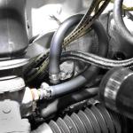 STM Evo 8/9 Power Steering Delete Kit