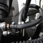 STM Evo 8/9 Power Steering Delete Kit