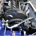 STM Evo 8/9 Power Steering Reservoir