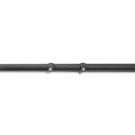 STM Evo 8/9 Rear Bumper Support Bar