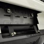 STM Evo 8/9 Rear Bumper Support Bar
