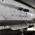 STM Evo 8/9 Rear Bumper Support Bar