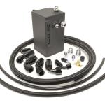STM Evo 7/8/9 Oil Catch Can Trans Mount Sealed