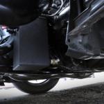 STM Evo 7/8/9 Oil Catch Can Trans Mount Sealed