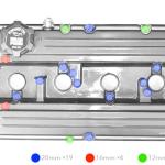 STM Stainless Valve Cover Bolt Kit - Evo 8/9
