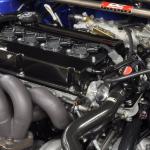 STM Stainless Valve Cover Bolt Kit - Evo 8/9