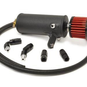 STM Evo 8/9 Engine Oil Catch Can Manifold Mount