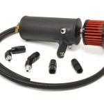 STM Evo 8/9 Engine Oil Catch Can Manifold Mount
