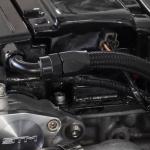 STM Evo 8/9 Engine Oil Catch Can Manifold Mount