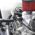 STM Evo 8/9 Engine Oil Catch Can Manifold Mount