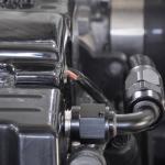 STM Evo 8/9 Engine Oil Catch Can Manifold Mount