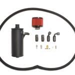 STM Evo 8/9 Engine Oil Catch Can Manifold Mount