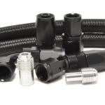STM Evo 8/9 Engine Oil Catch Can Manifold Mount