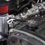 STM Evo 8/9 Engine Oil Catch Can Manifold Mount