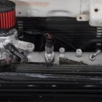 STM Evo 8/9 Engine Oil Catch Can Manifold Mount