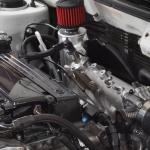 STM Evo 8/9 Engine Oil Catch Can Manifold Mount