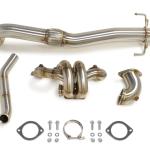 STM Evo 7/8/9 Standard Placement T3 Hot Parts Kit