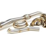 STM Evo 7/8/9 Standard Placement T3 Hot Parts Kit