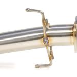 STM Evo 7/8/9 Standard Placement T3 Hot Parts Kit
