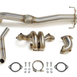 STM Evo 7/8/9 Standard Placement T3 Hot Parts Kit