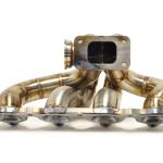 STM Evo 7/8/9 Standard Placement T3 Exhaust Manifold