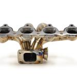 STM Evo 7/8/9 Standard Placement T3 Exhaust Manifold