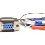 STM Evo 8/9/X AEM UEGO EvoScan Serial Logging Cable