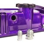 STM Valve Cover Fittings for Evo 4/5/6/7/8/9