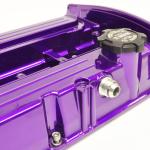 STM Valve Cover Fittings for Evo 4/5/6/7/8/9