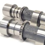 STM 650 Cams for Evo 9