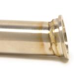 STM Evo 7/8/9 Dump Tube for FP SS Turbo Housing
