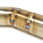 STM Evo 7/8/9 Dump Tube for FP SS Turbo Housing