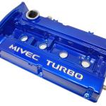 STM Valve Cover Fittings for Evo 4/5/6/7/8/9