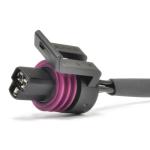 STM Evo 8/9 AEM MAP Sensor Harness (MAP-PNP)