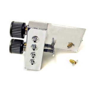 STM Engine Oil Catch Can (BFC Race) for Evo 8/9 *Currently Unavailable*