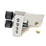 STM Engine Oil Catch Can (BFC Race) for Evo 8/9 *Currently Unavailable*