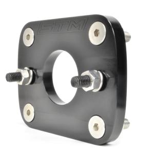 STM Brake Booster Delete Plate V2 for Evo 1-9 1G 3S R32