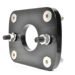 STM Brake Booster Delete Plate V2 for Evo 1-9 1G 3S R32