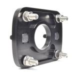 STM Brake Booster Delete Plate V2 for Evo 1-9 1G 3S R32