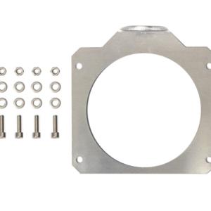 STM M&W Ignition Box Mounting Bracket - Evo 8/9