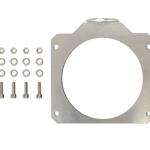 STM M&W Ignition Box Mounting Bracket - Evo 8/9