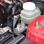 STM M&W Ignition Box Mounting Bracket - Evo 8/9