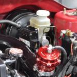 STM M&W Ignition Box Mounting Bracket - Evo 8/9