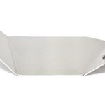 STM Evo X Aluminum Intake Heat Shield