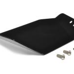 STM Evo X Aluminum Intake Heat Shield