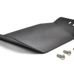 STM Evo X Aluminum Intake Heat Shield