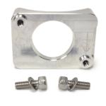 STM Aluminum Weld-On MAF Flange for Evo X (EVOX-MAFADF)