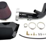 STM Evo X Bellmouth Intake Pipe Kit