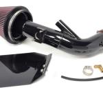 STM Evo X Bellmouth Intake Pipe Kit