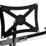 STM Evo X Bolt-On Parachute Mount Kit